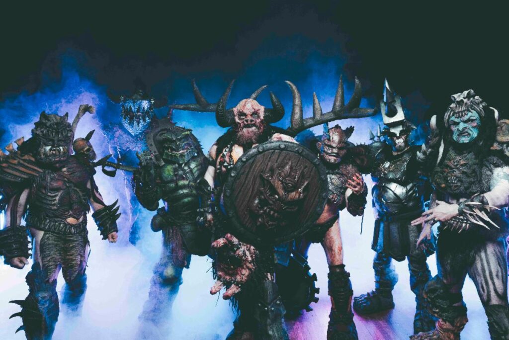 GWAR 2022-2