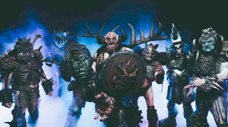 GWAR 2022-2