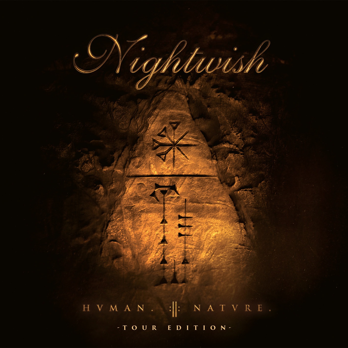 Human. II Nature. (Tour Edition) - Nightwish