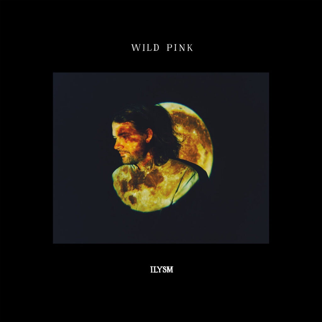 ILSYM - Wild Pink