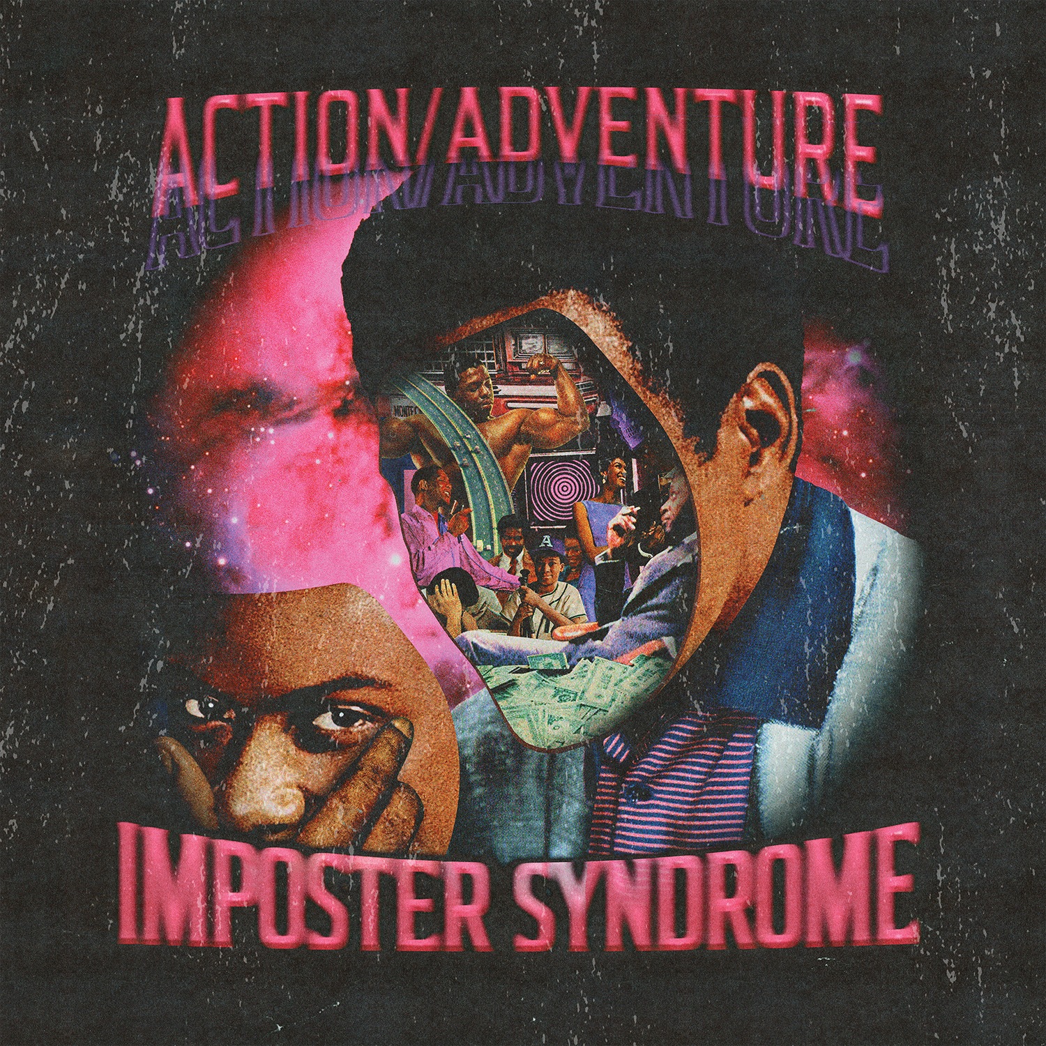 Imposter Syndrome - Action Adventure