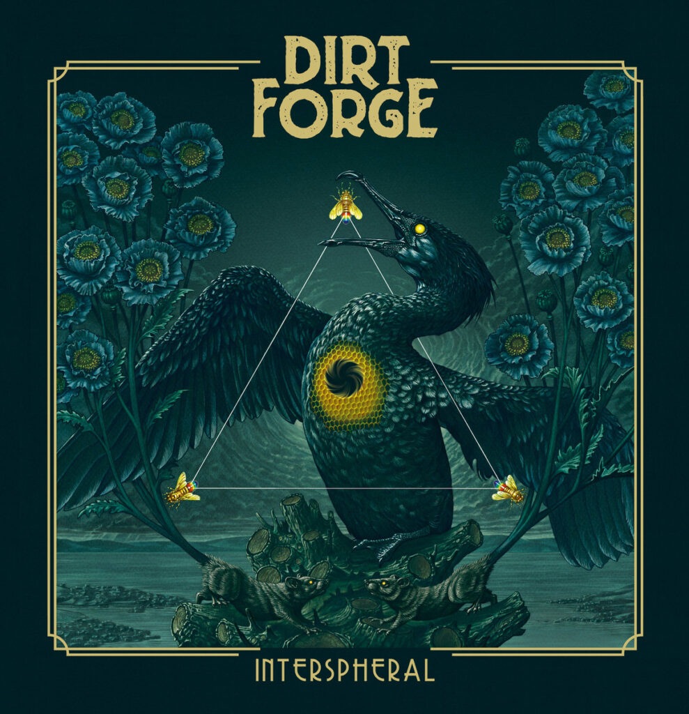 Interspheral - Dirt Forge