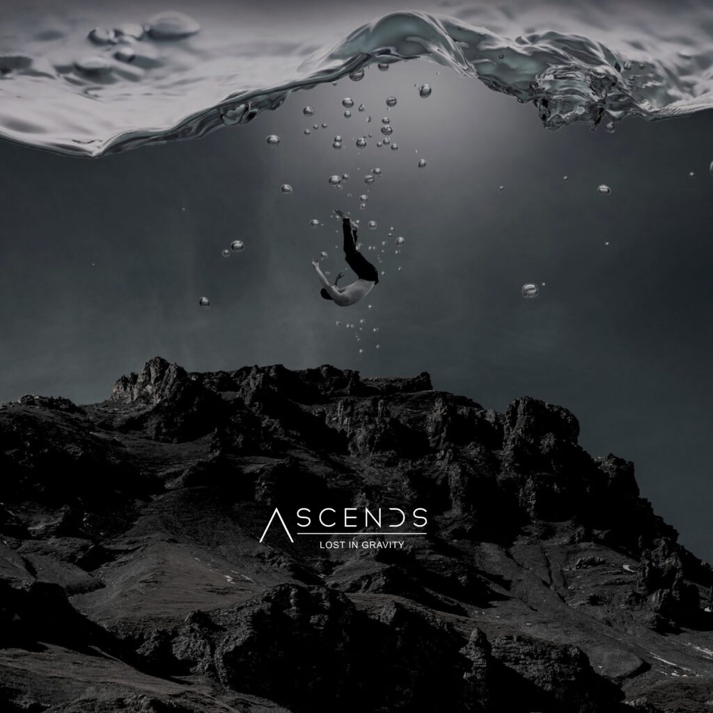 Lost In Gravity - Ascends
