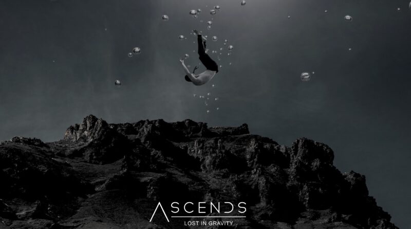 Lost In Gravity - Ascends