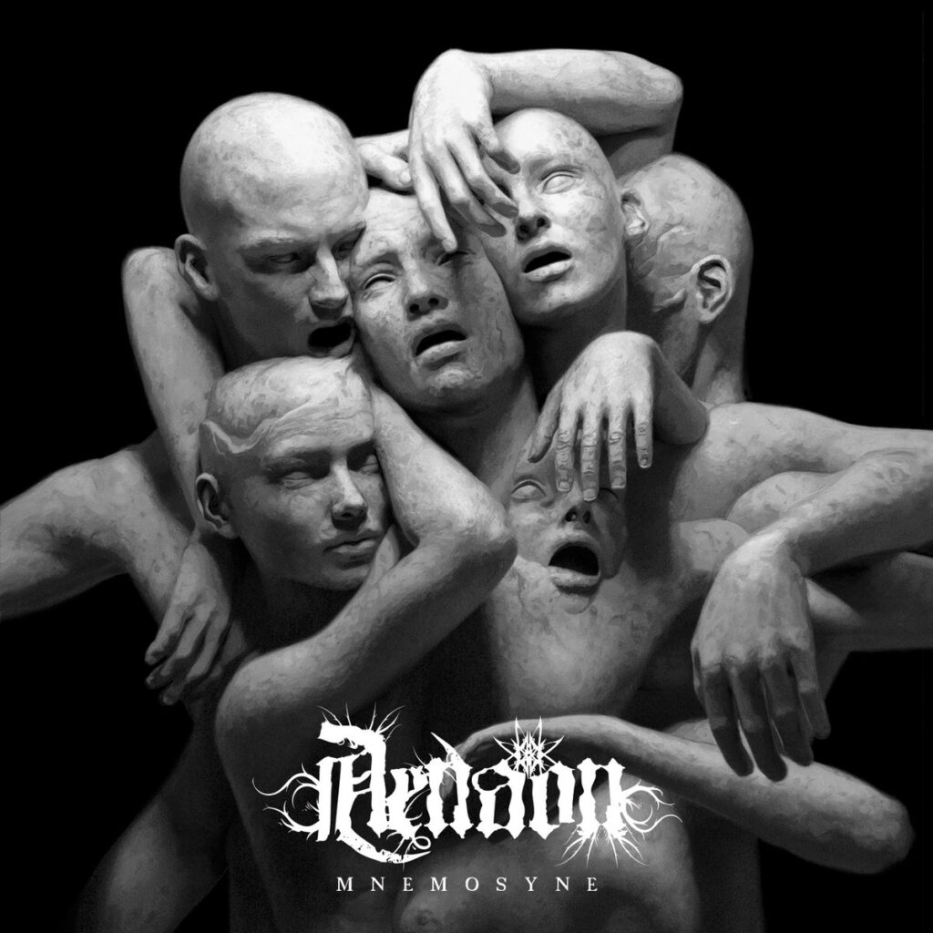Mnemosyne - Aenaon