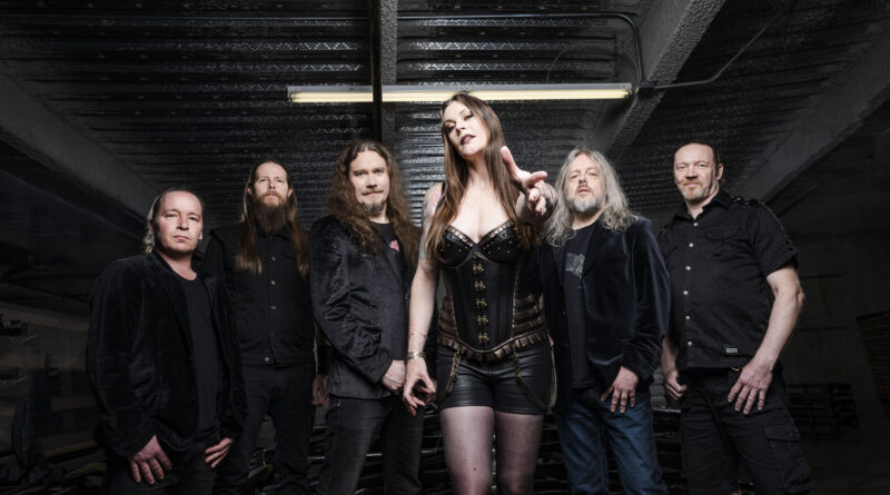 Nightwish 2022