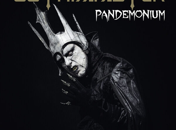 Pandemonium - Gothminister