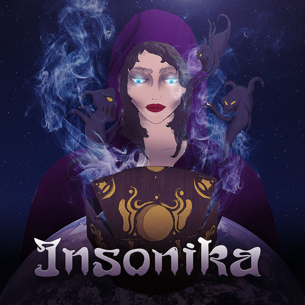 Pithos - Insonika