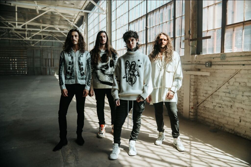 Polyphia 2022-1