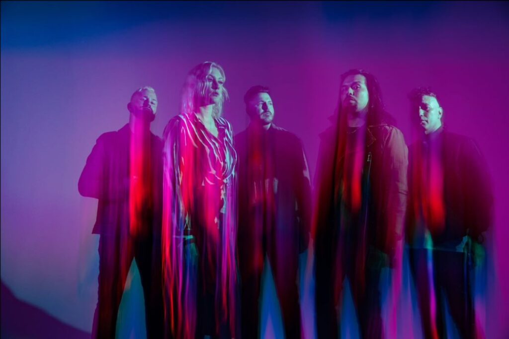 Pop Evil 2022-1
