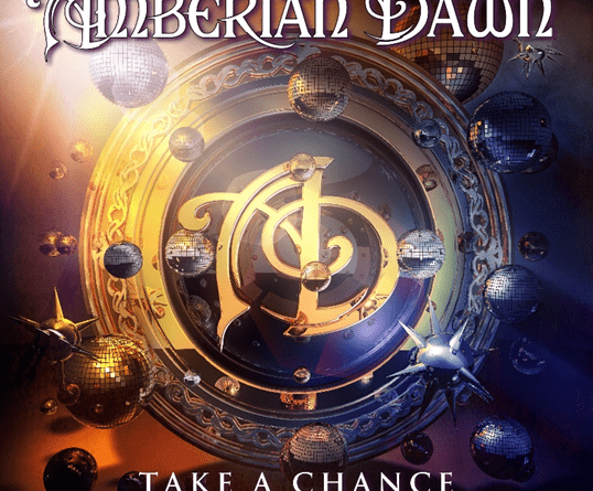 Take A Chance - A Metal Tribute To Abba - Amberian Dawn