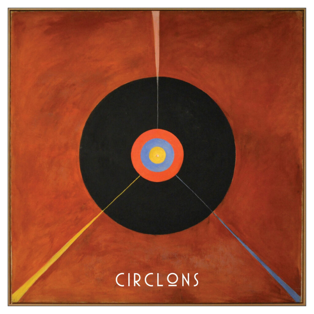 When Only The Music Is Pretty - Circlons