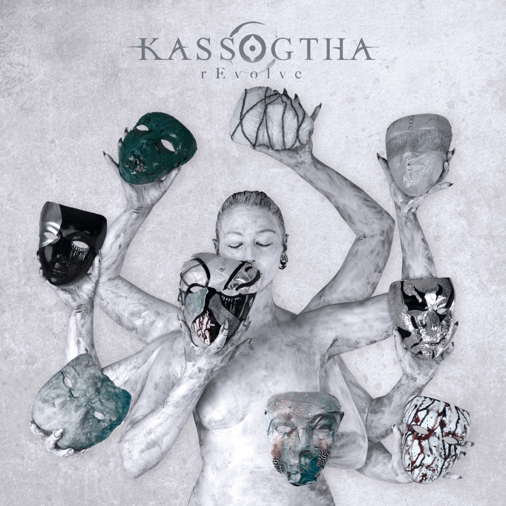 rEvolve - Kassogtha