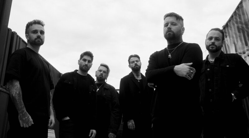 Bury Tomorrow 2022-2