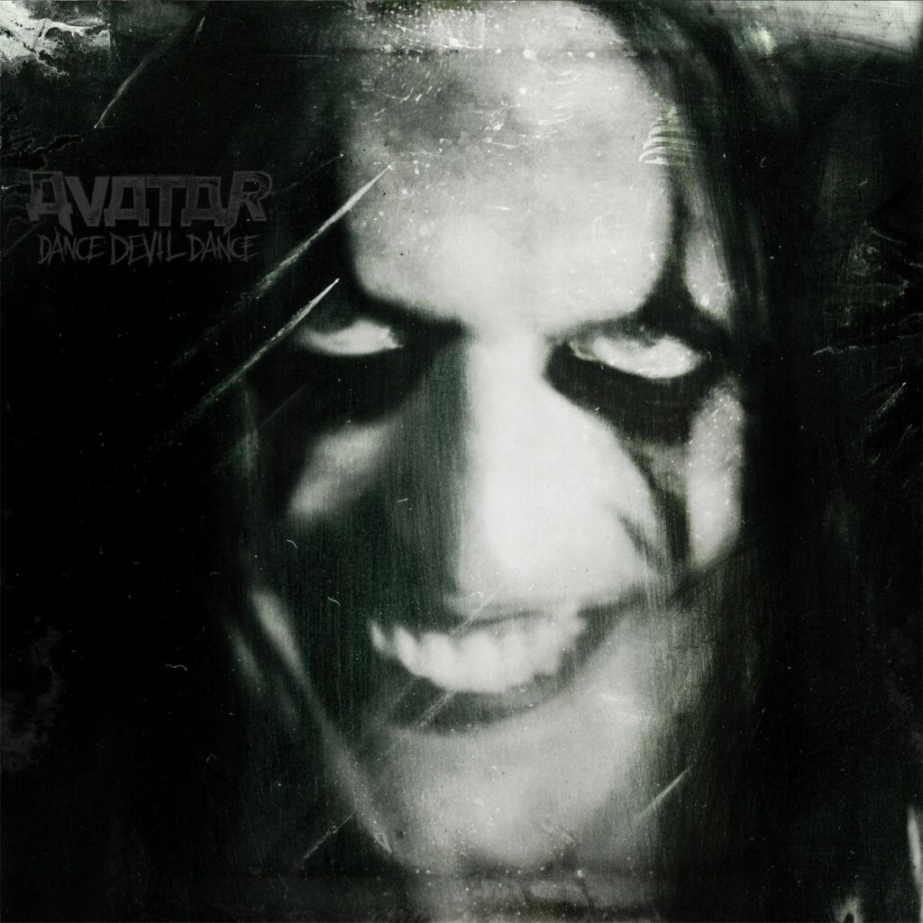 Dance Devil Dance - Avatar