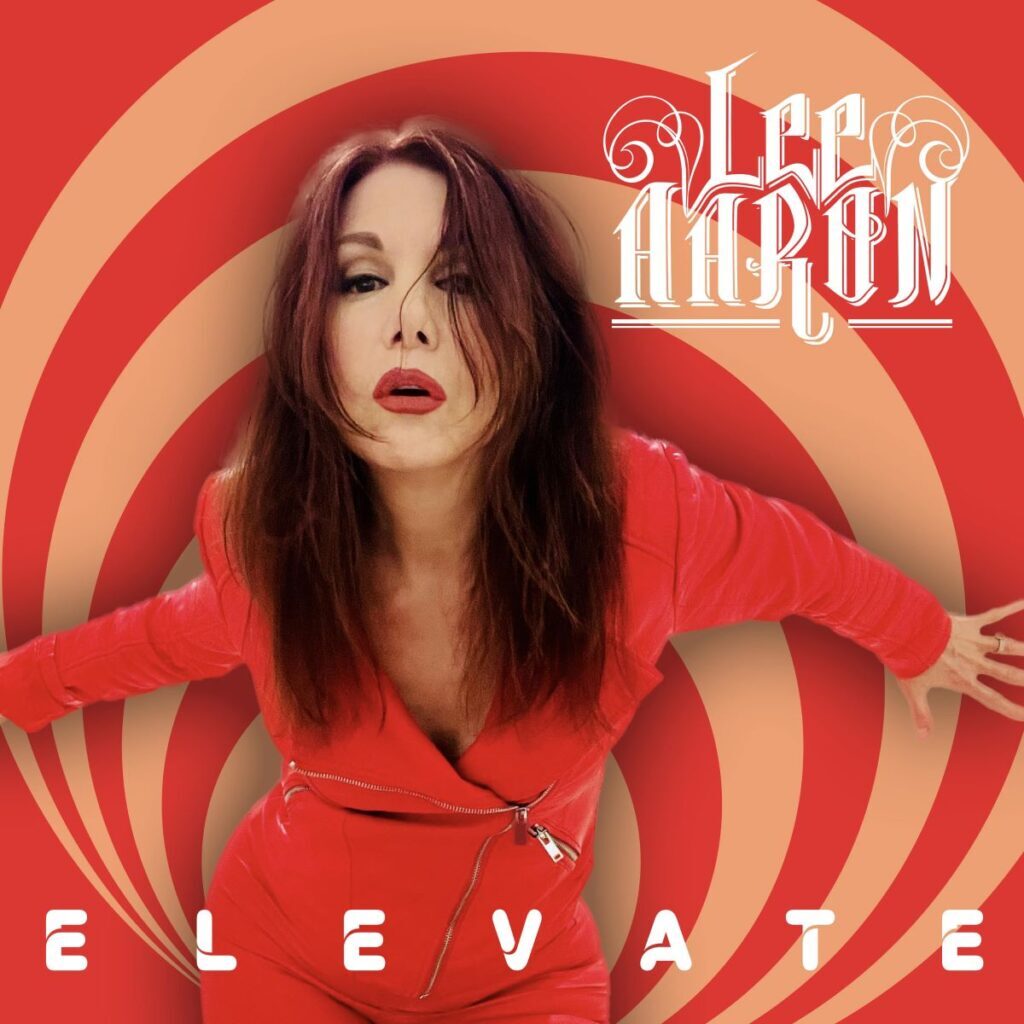 Elevate - Lee Aaron