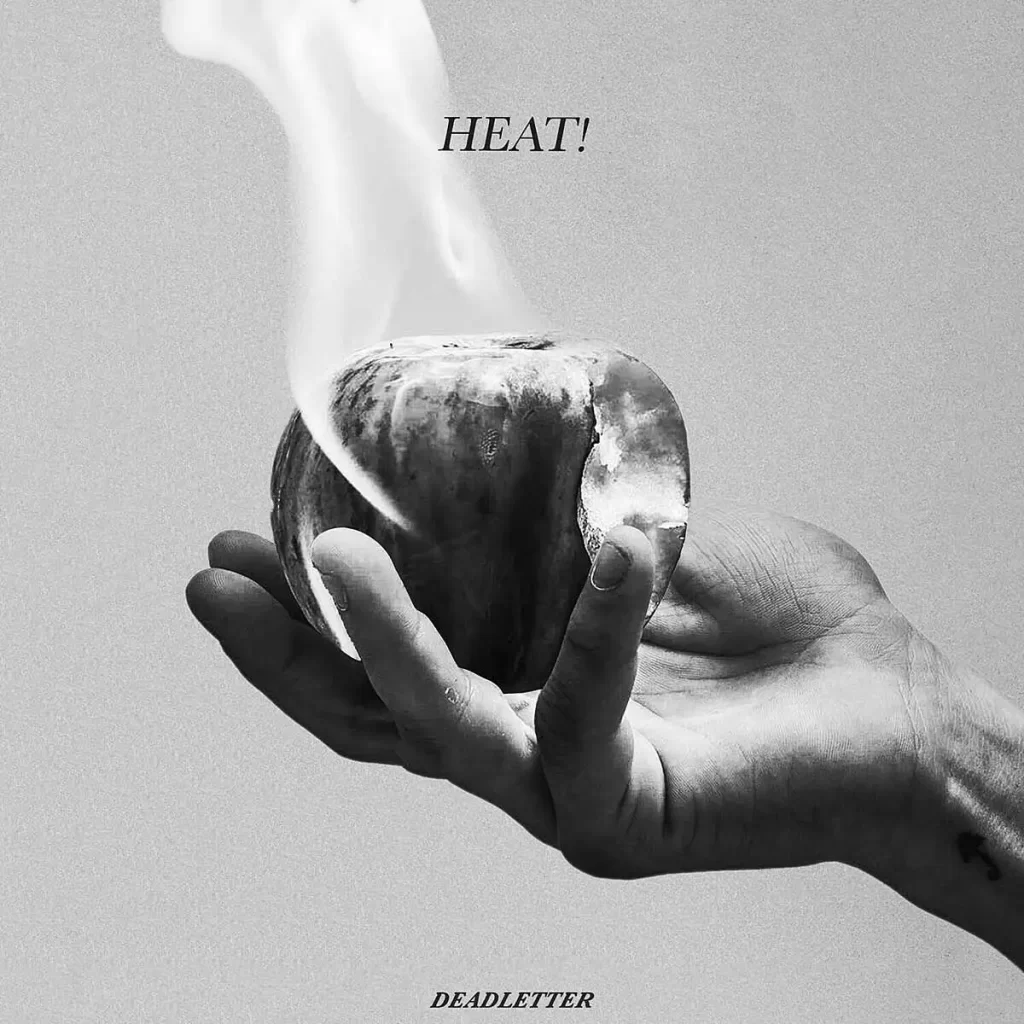 Heat! - Deadletter