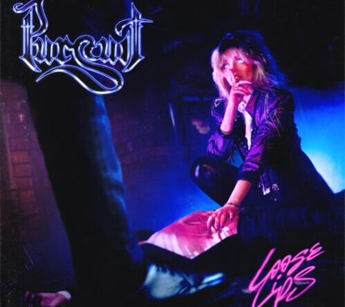 Loose Lips - Pursuit