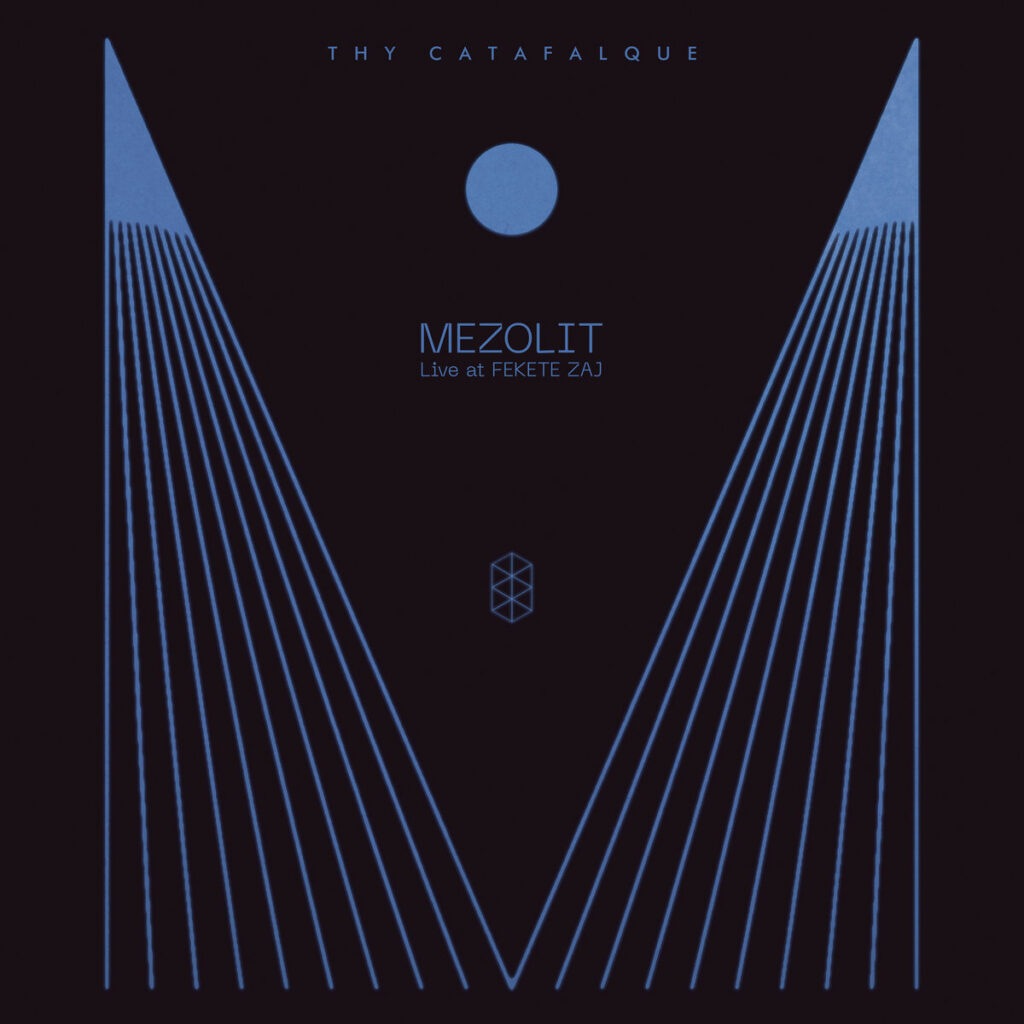 Mezolit - Live At Fekete Zaj - Thy Catafalque