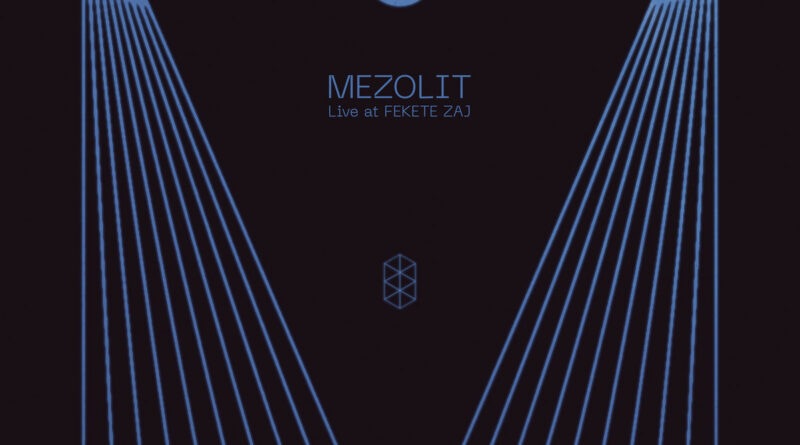 Mezolit - Live At Fekete Zaj - Thy Catafalque