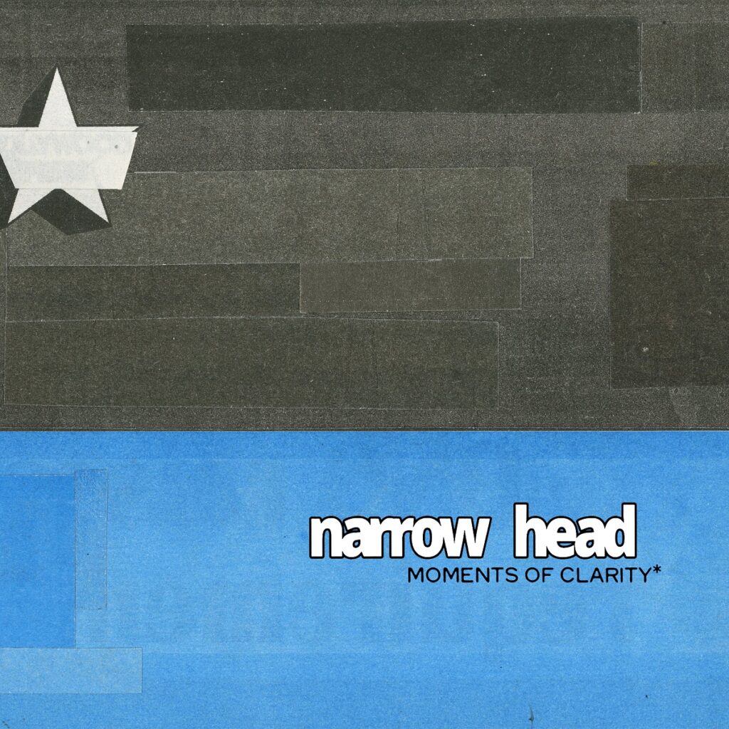 Moments Of Clarity - Narrow Head