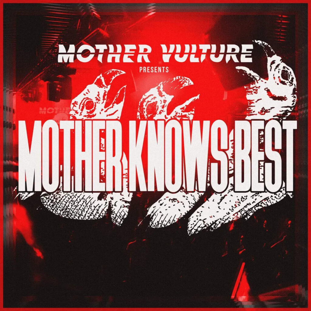 Mother Knows Best - Mother Vulture