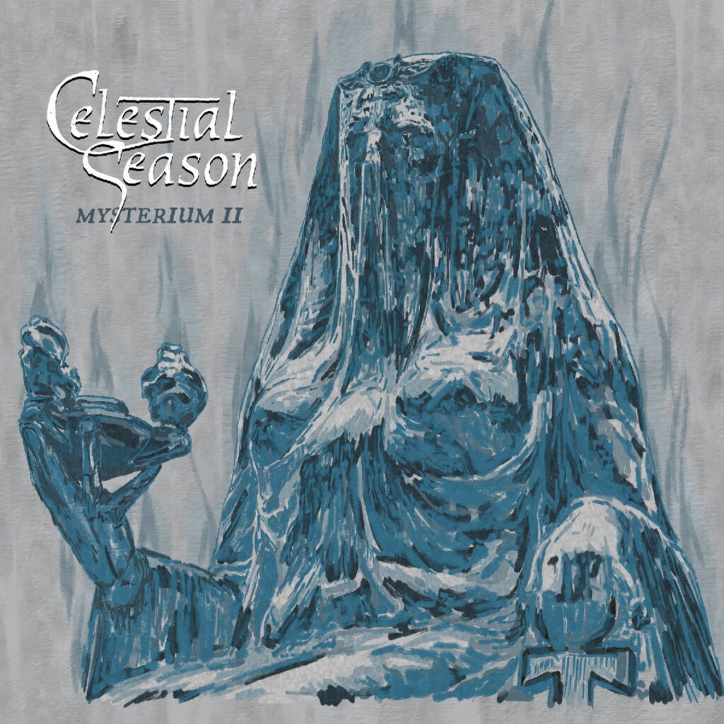 Mysterium II - Celestial Season