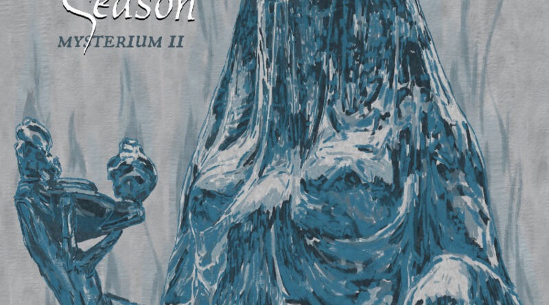 Mysterium II - Celestial Season