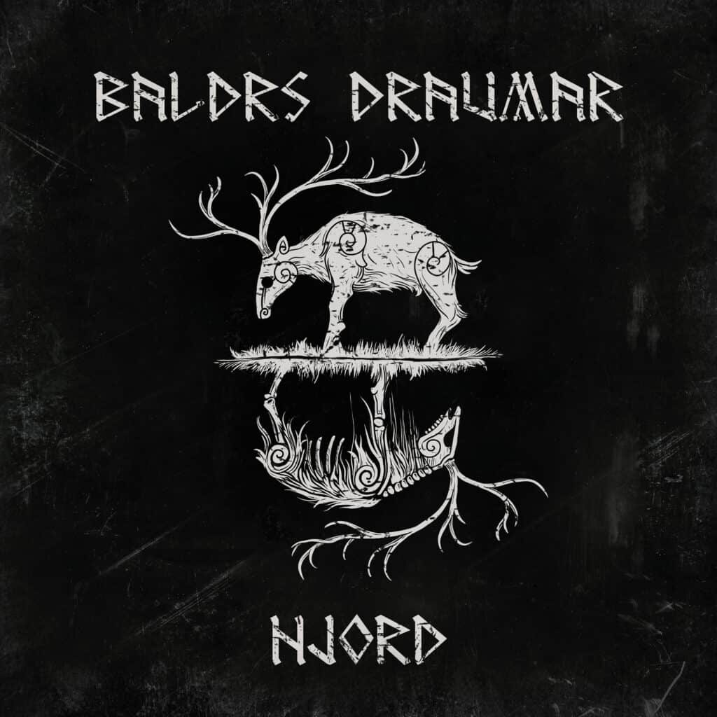 Njord - Baldrs Draumar