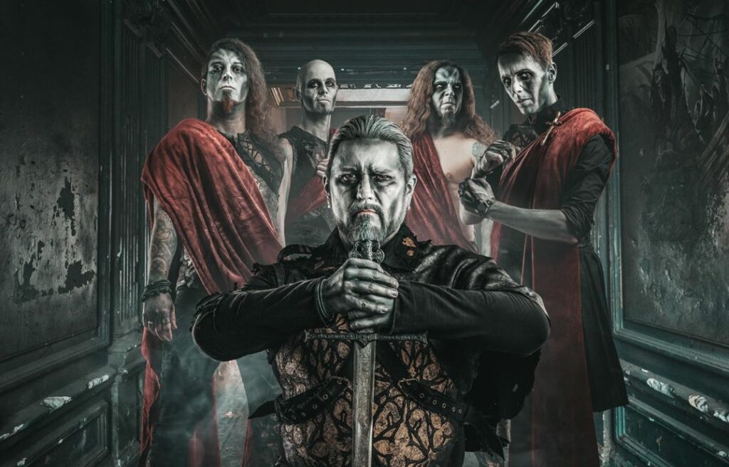 Powerwolf 2022