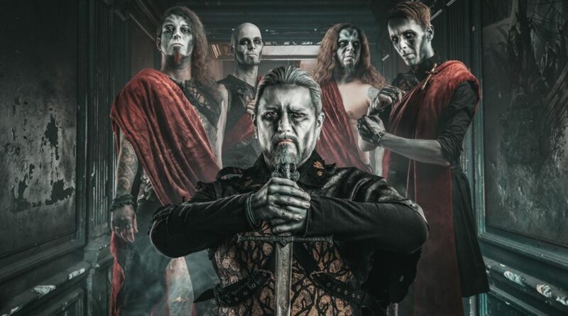 Powerwolf 2022