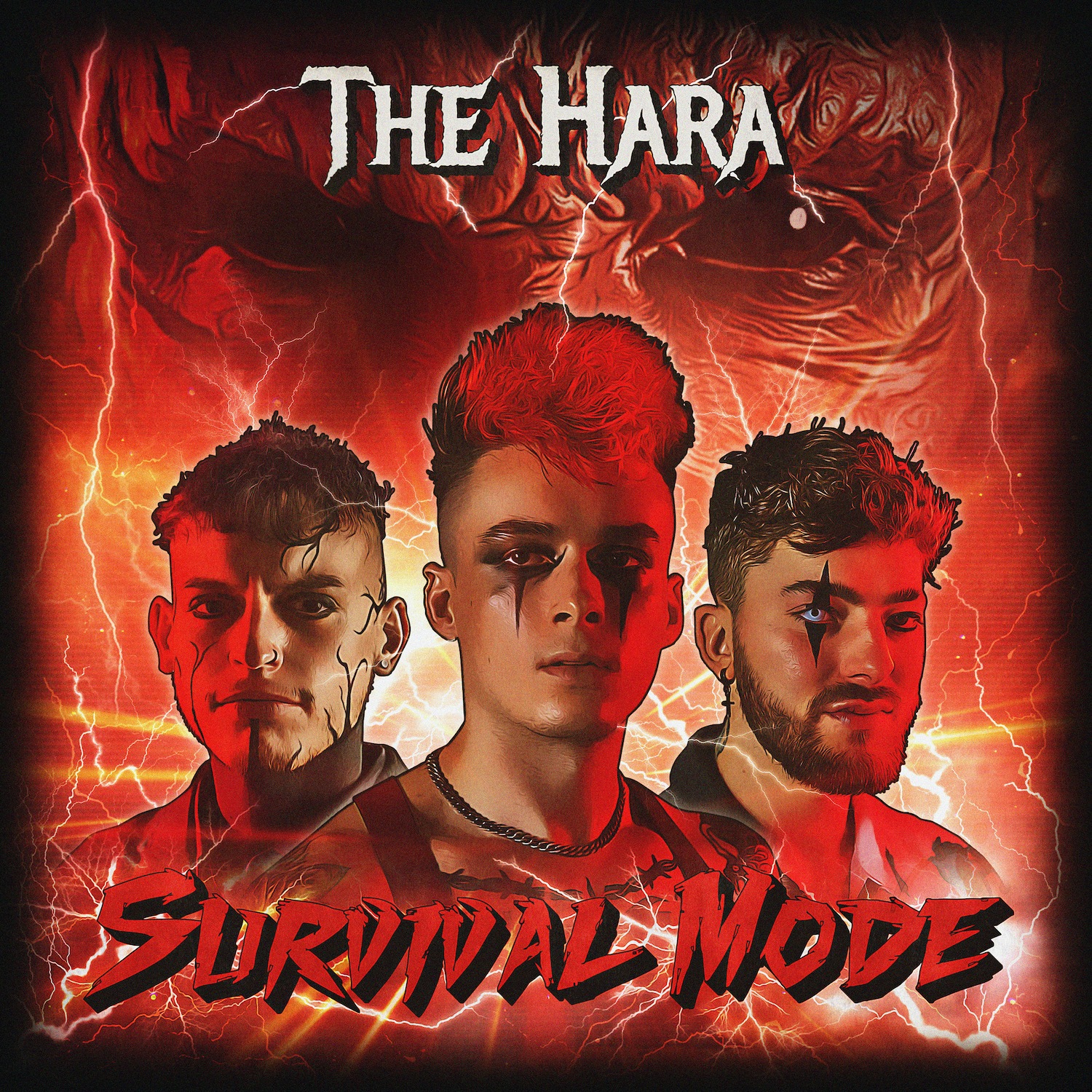 Survival Mode - The Hara