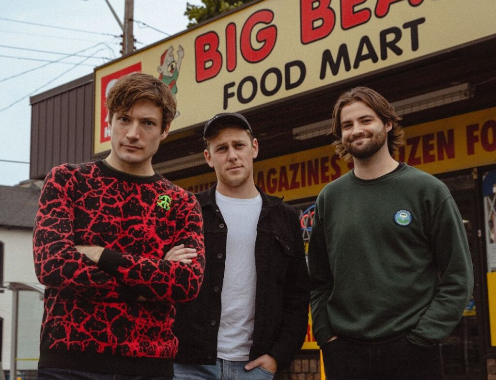 The Dirty Nil 2022