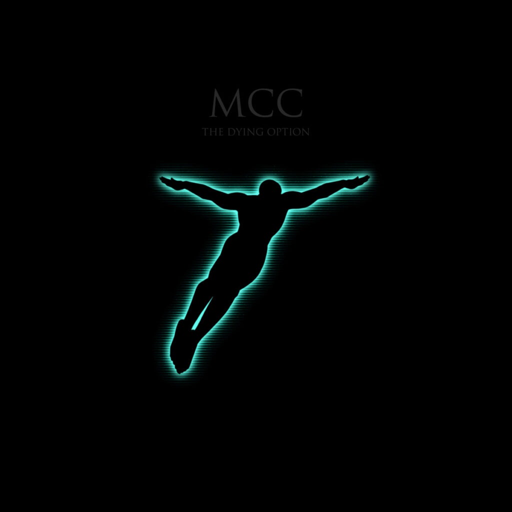 The Dying Option - Magna Carta Cartel