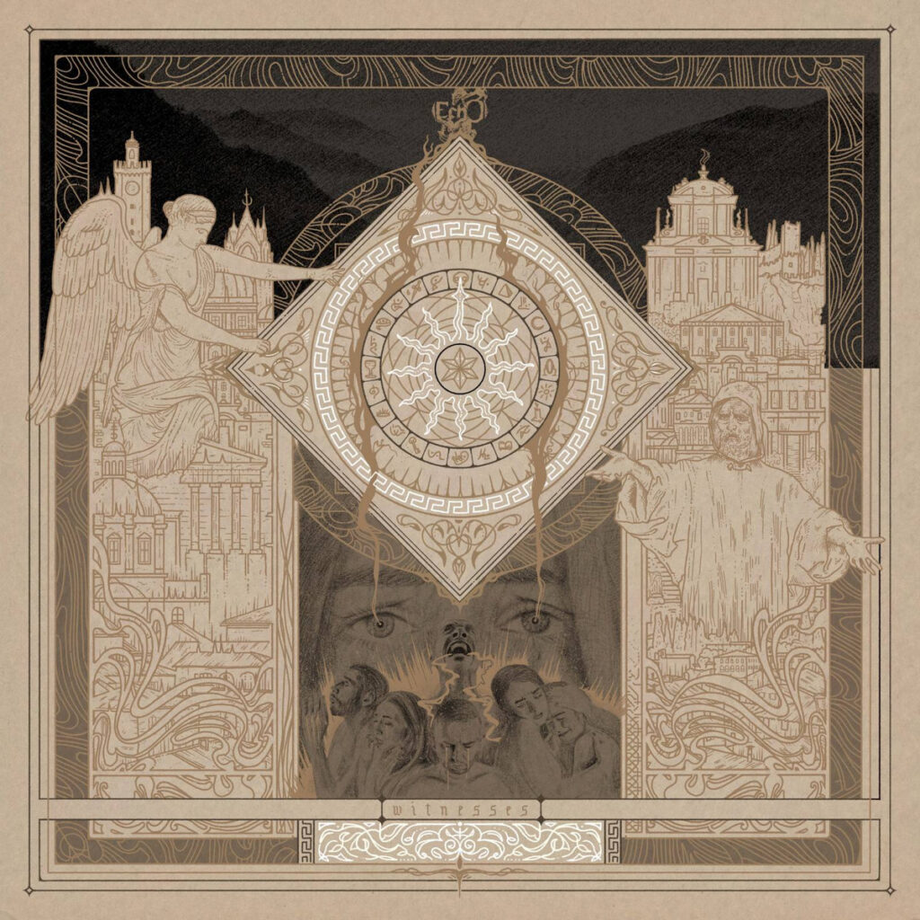 Witnesses - (EchO)