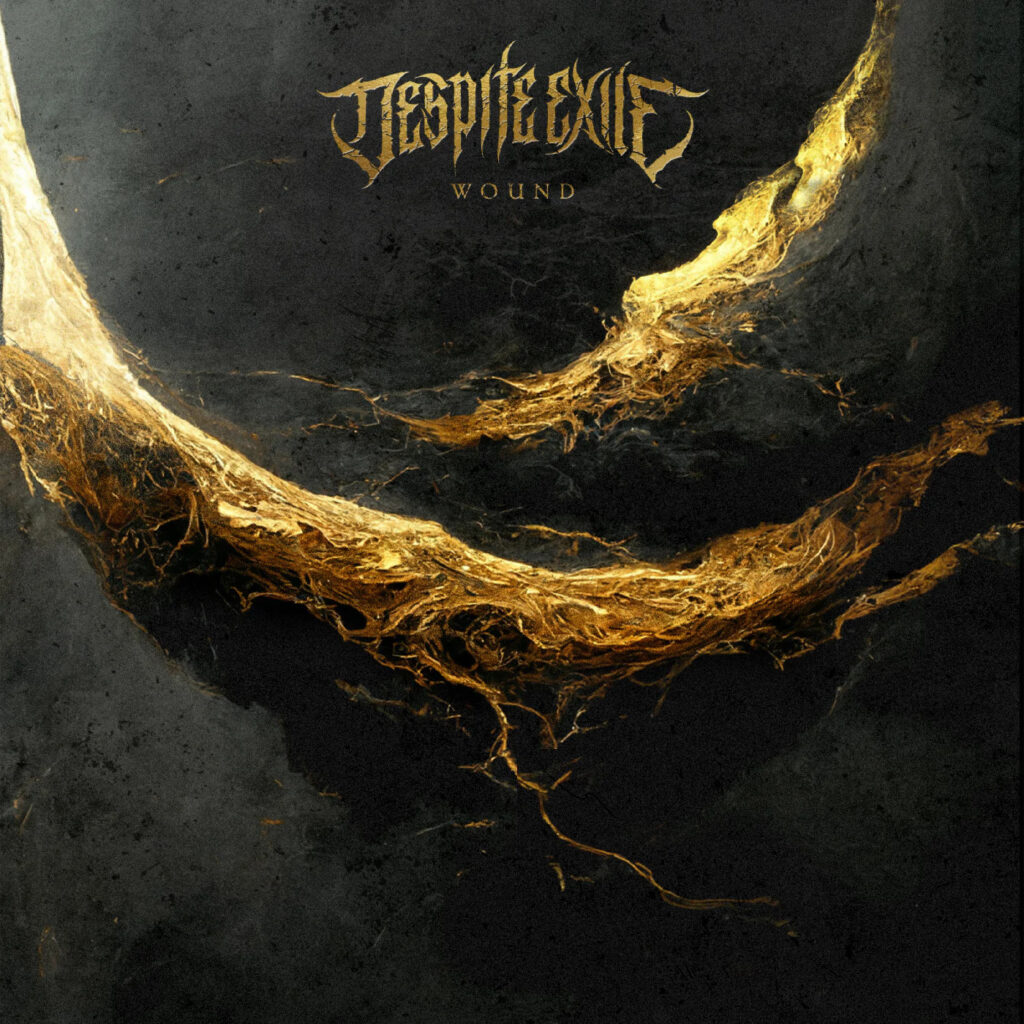 Wound - Despite Exile
