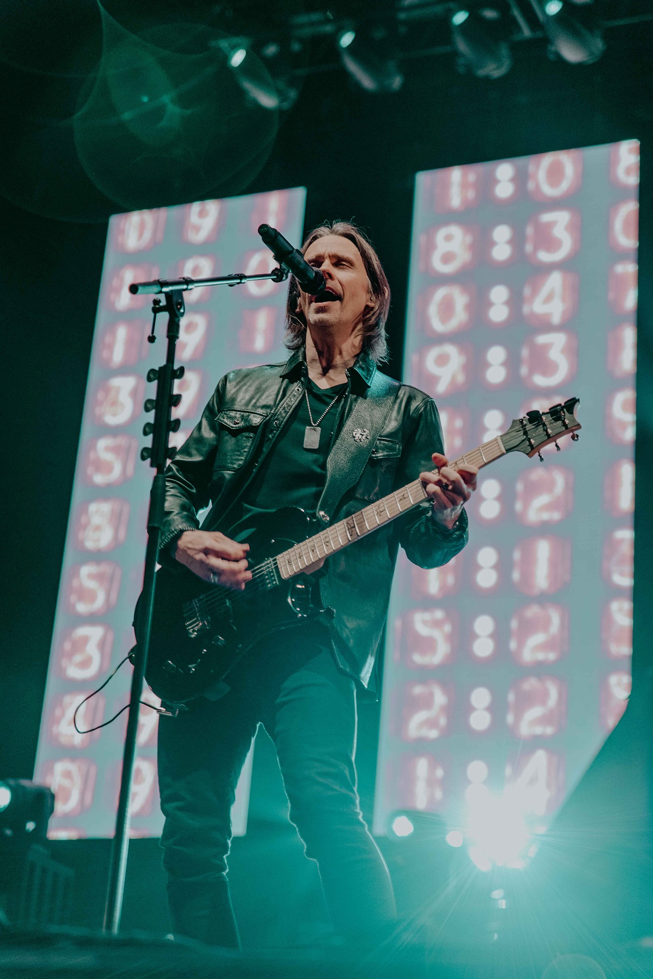 LIVE REVIEW: Alter Bridge @ O2 Arena, London - Distorted Sound Magazine