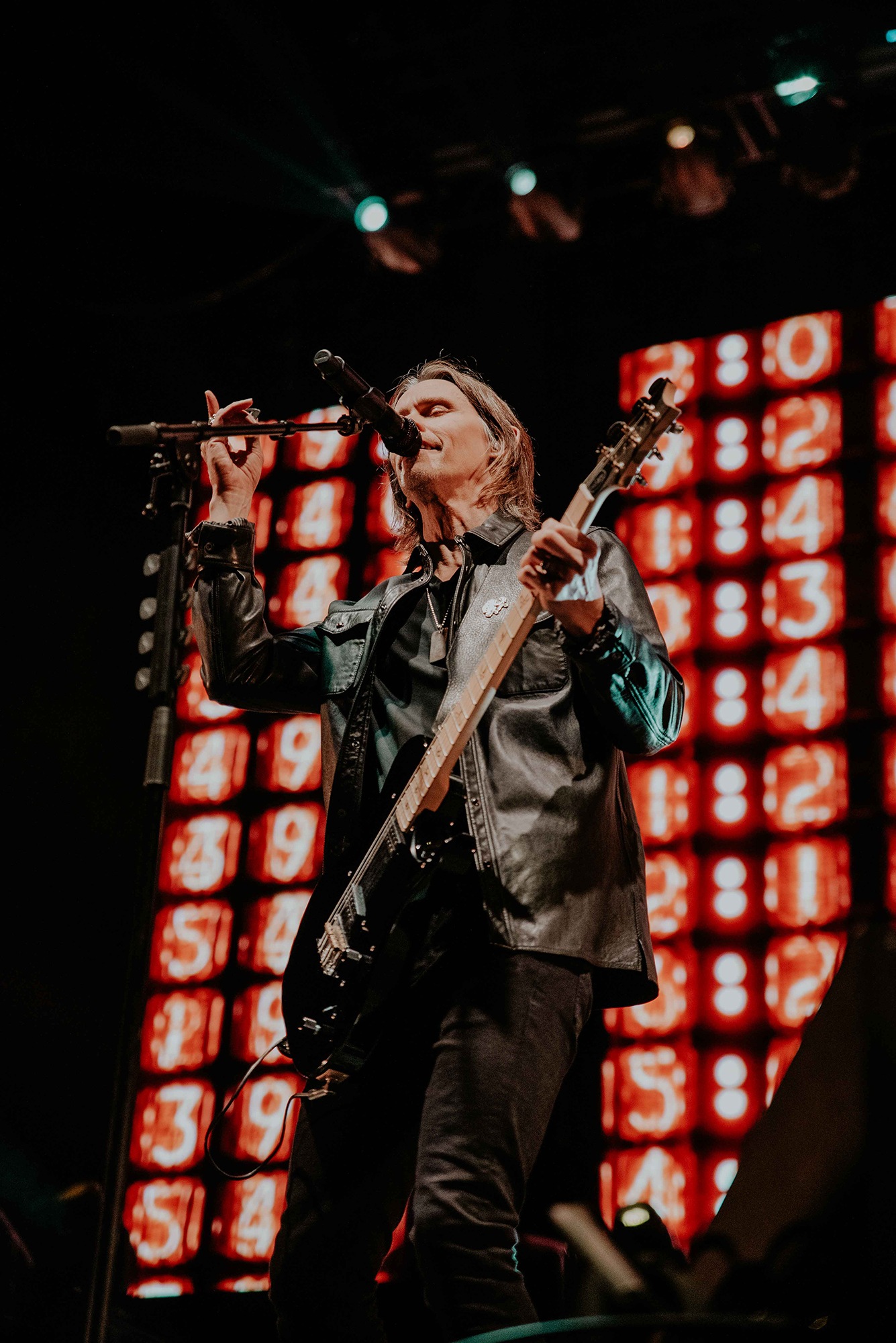 LIVE REVIEW: Alter Bridge @ O2 Arena, London - Distorted Sound Magazine