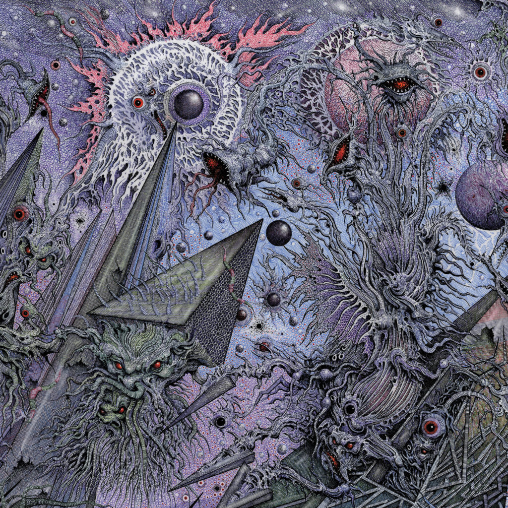 Anthronomicon - Ulthar