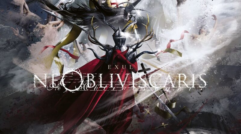 Exul - Ne Obliviscaris