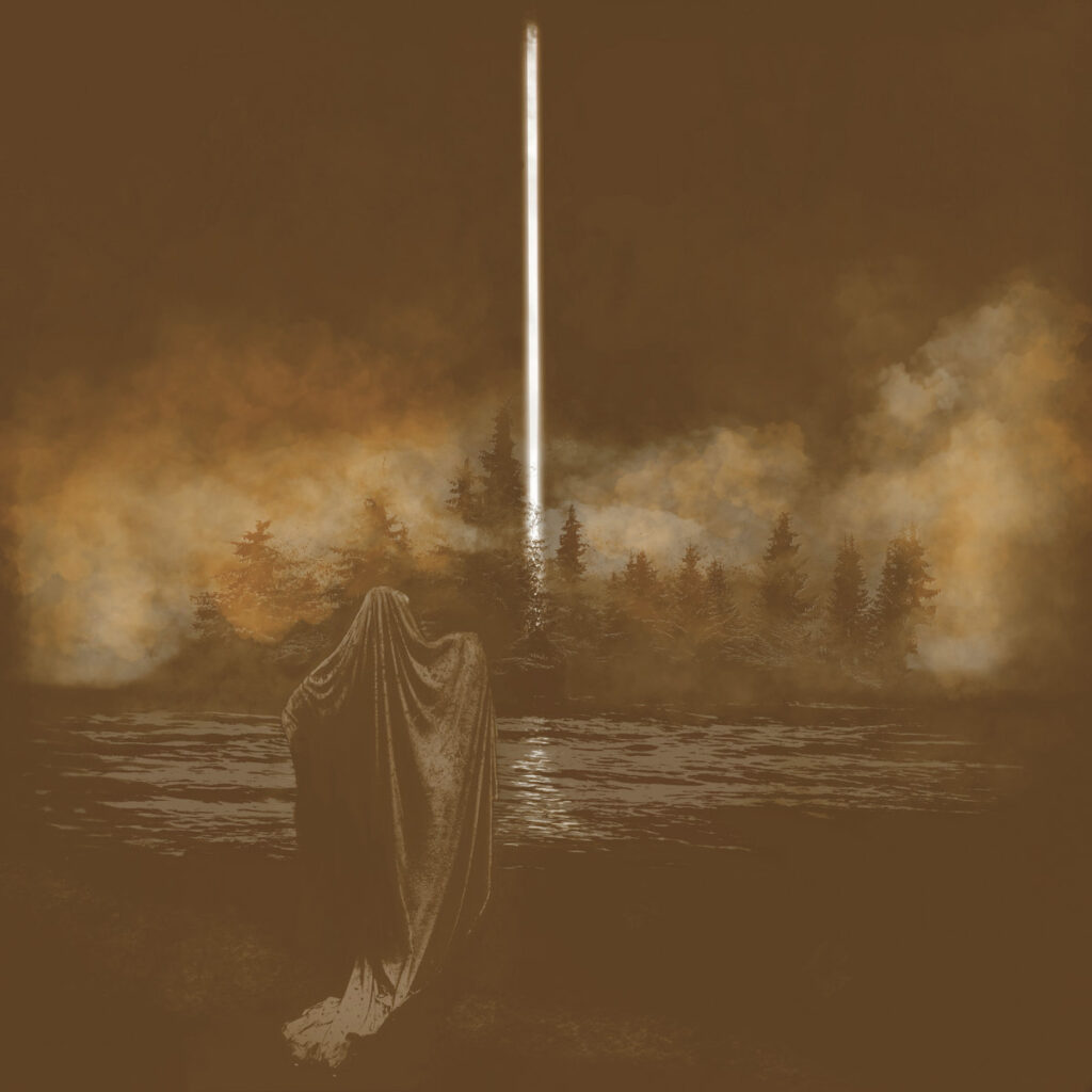 Indistinct Beacon - Gavran