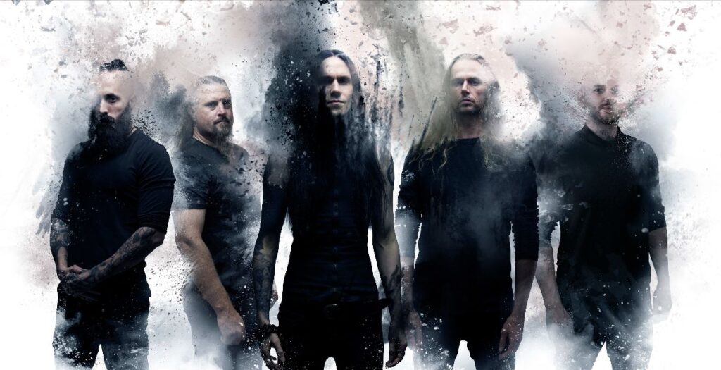 Ne Obliviscaris 2022