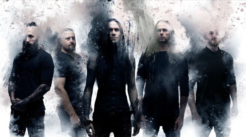 Ne Obliviscaris 2022