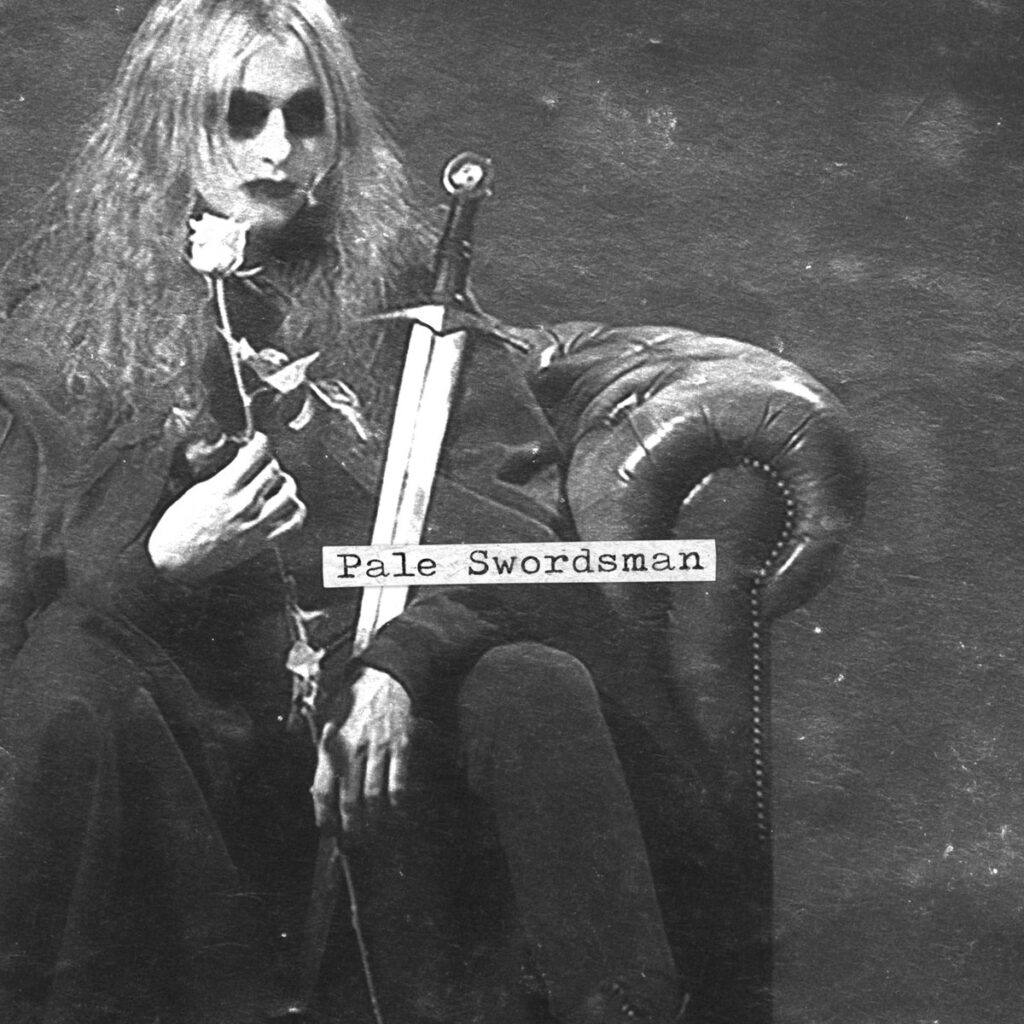 Pale Swordsman - Kekht Arakh