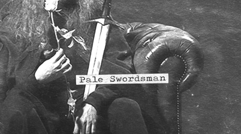 Pale Swordsman - Kekht Arakh