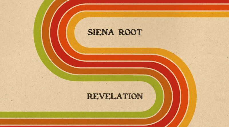 Revelation - Siena Root