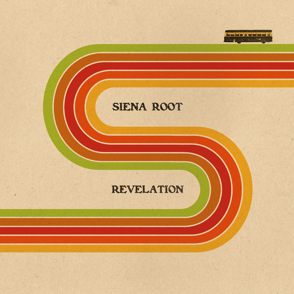 ALBUM REVIEW: Revelation - Siena Root - Distorted Sound Magazine