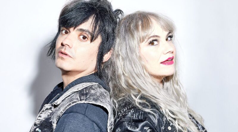 The Dollyrots 2022