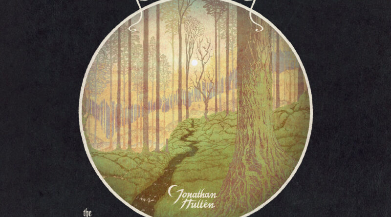 The Forest Sessions - Jonathan Hulten