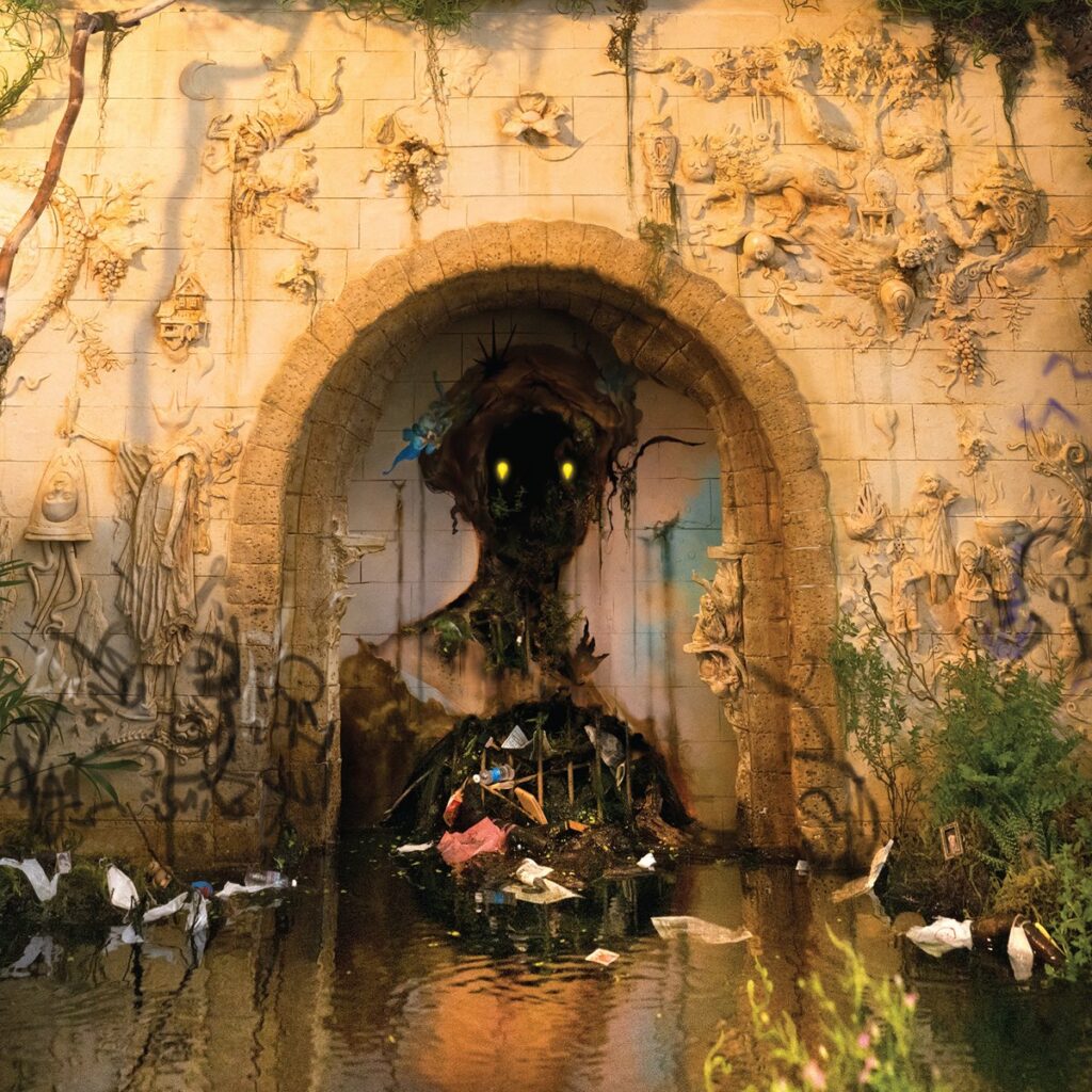 Two Dreams - Circa Survive